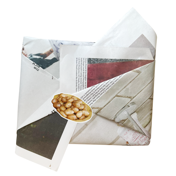 MARFA Muse - MARFA JOURNAL MARFA Muse - MARFA JOURNAL