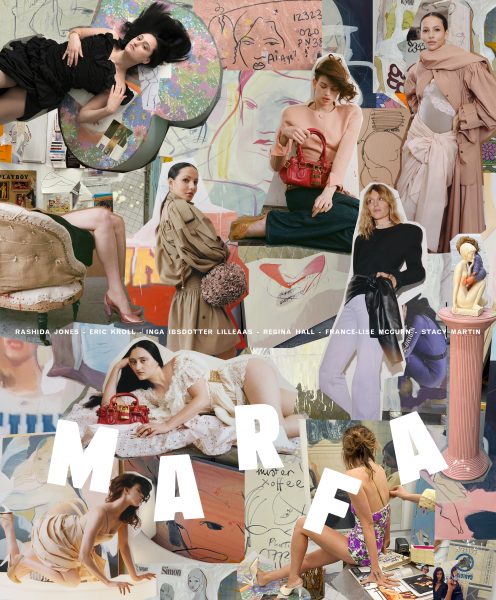 Marfa Journal #3 - MARFA JOURNAL